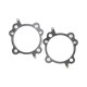 Cometic, komplet uszczelek głowicy cylindrów. 4-1/8" 0,030" MLS