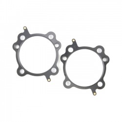 Cometic, komplet uszczelek głowicy cylindrów. 4-1/8" 0,030" MLS