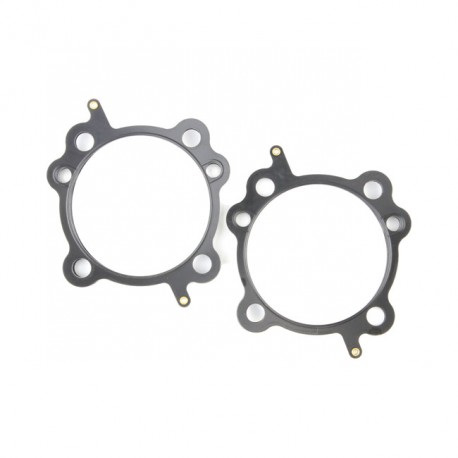 Cometic, komplet uszczelek głowicy cylindrów. 4-1/8" 0,030" MLS