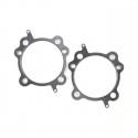 Cometic, komplet uszczelek głowicy cylindrów. 4-1/8" 0,030" MLS