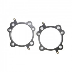 Cometic, komplet uszczelek głowicy cylindrów. 4-1/8" .040" MLS