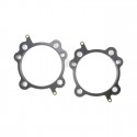 Cometic, komplet uszczelek głowicy cylindrów. 4-1/8" .040" MLS