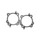 Cometic, komplet uszczelek głowicy cylindrów. 4-1/8" 0,051" MLS
