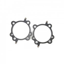 Cometic, komplet uszczelek głowicy cylindrów. 4-1/8" 0,051" MLS