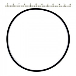 S&S, o-ring podstawy cylindra. FR/RR