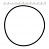 S&S, o-ring podstawy cylindra. FR/RR