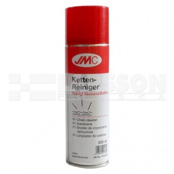 Płyn do czyszczenia łańcucha JMC 0,3 L