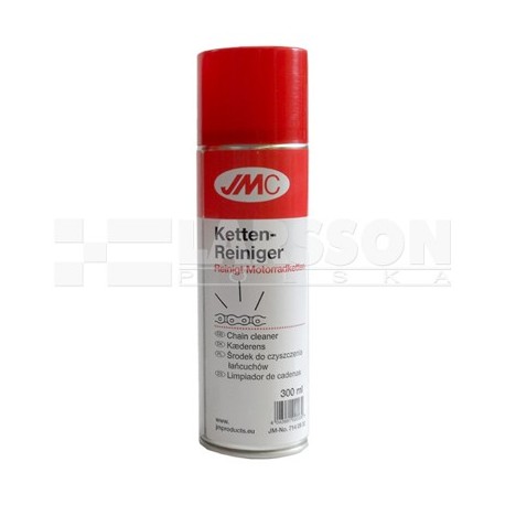 Płyn do czyszczenia łańcucha JMC 0,3 L
