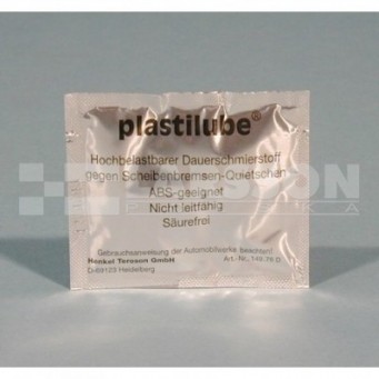 Smar do tłoczków hamulcowych ATE Plastilube 5,5 ml