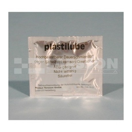 Smar do tłoczków hamulcowych ATE Plastilube 5,5 ml