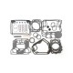 Cometic, EST top end gasket kit. Evo B.T.
