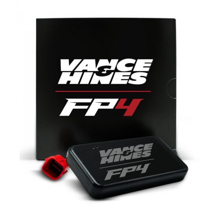 VANSE HINES FUEL FUEL PAK FP4
