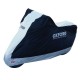 Pokrowiec na motocykl OXFORD AQUATEX NEW kolor srebrny, rozmiar L