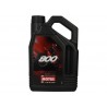 Olej silnikowy 2T MOTUL 800 Factory Line Off Road 4l 2T estrowy JASO FD Syntetyczny