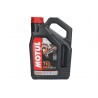Olej silnikowy 2T MOTUL 710 4l 2T estrowy, API TC JASO FD Syntetyczny