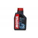 Olej silnikowy 4T 20W50 MOTUL 3000 1l 4T, API SJ JASO MA-2 Mineralny