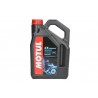 + filtr K&N za 4,99 zł Olej silnikowy 4T 20W50 MOTUL 3000 4l 4T, API SJ JASO MA-2 Mineralny