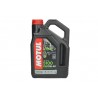 Olej silnikowy 4T 10W40 MOTUL 5100 4l 4T wzbogacony estrami, API SM JASO MA-2 Półsyntetyczny