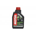 Olej silnikowy 4T 10W40 MOTUL Scooter Expert 1l 4T, API SM JASO MA Półsyntetyczny