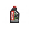 Olej silnikowy 4T 10W40 MOTUL Scooter Expert 1l 4T, API SM JASO MA Półsyntetyczny