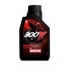 Olej silnikowy 4T 15W50 MOTUL 300V Factory Line 1l 4T estrowy PRZEWYŻSZA JASO MA2 Syntetyczny