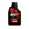 Olej silnikowy 4T 5W40 MOTUL 300V Off Road 1l 4T estrowy PRZEWYŻSZA JASO MA2 Syntetyczny