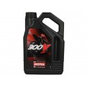 Olej silnikowy 4T 15W50 MOTUL 300V Factory Line 4l 4T estrowy PRZEWYŻSZA JASO MA2 Syntetyczny