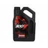Olej silnikowy 4T 15W50 MOTUL 300V Factory Line 4l 4T estrowy PRZEWYŻSZA JASO MA2 Syntetyczny