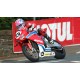 Olej silnikowy Motul 300V 15W50 Factory Line 4L Syntetyczny