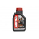 Olej silnikowy 4T 20W50 MOTUL 7100 1l 4T estrowy, API SN JASO MA-2 Syntetyczny