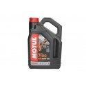 Olej silnikowy 4T 20W50 MOTUL 7100 4l 4T estrowy, API SN JASO MA-2 Syntetyczny
