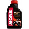 Olej silnikowy 4T 10W40 MOTUL 7100 1l 4T estrowy, API SN JASO MA-2 Syntetyczny