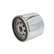 Filtr oleju HifloFiltro HF172C chromowany