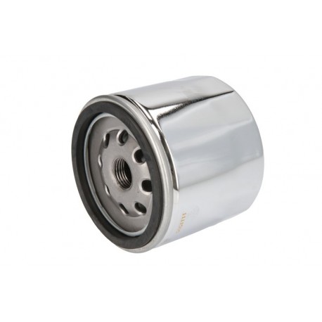 Filtr oleju HifloFiltro HF172C chromowany