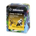 OLEJ SILNIKOWY PÓŁSYNTETYCZNY 15W50 SILKOLENE COMP 4 4L