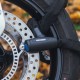 Łańcuch z zapięciem GP Chain 8 OXFORD kolor czarny 1500mm ogniwo łańcucha 8mm