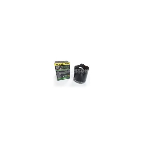 Filtr oleju HifloFiltro HF171BRC Racing