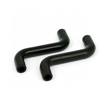RURA ODDECHOWA FILTRA POWIETRZA 00-15 Softail 01-07 Dyna 99-07 Touring (NU)