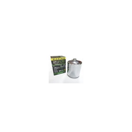 Filtr oleju HifloFiltro HF171CRC Racing