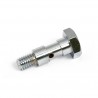 Breather banjo bolt. Hex head 99-07 Twin Cam (NU) - Śruba banjo oddechowa. Hex head 99-07 Twin Cam (NU)