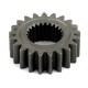 ANDREWS GEAR, 4TH COUNTERSHAFT 91-93 5-SP XL (NU) - ANDREWS KOŁO ZĘBATE, 4. WRZECIONO LICZNIKA 91-93 5-SP XL (NU)