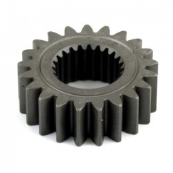 ANDREWS GEAR, 4TH COUNTERSHAFT 91-93 5-SP XL (NU) - ANDREWS KOŁO ZĘBATE, 4. WRZECIONO LICZNIKA 91-93 5-SP XL (NU)