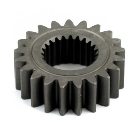 ANDREWS GEAR, 4TH COUNTERSHAFT 91-93 5-SP XL (NU) - ANDREWS KOŁO ZĘBATE, 4. WRZECIONO LICZNIKA 91-93 5-SP XL (NU)