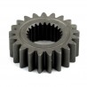 ANDREWS GEAR, 4TH COUNTERSHAFT 91-93 5-SP XL (NU) - ANDREWS KOŁO ZĘBATE, 4. WRZECIONO LICZNIKA 91-93 5-SP XL (NU)
