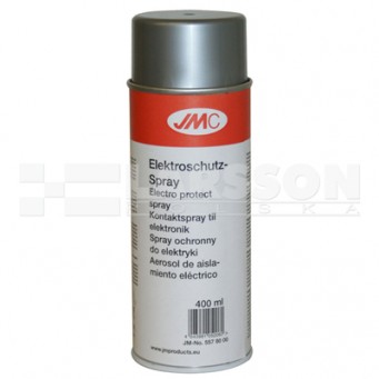 Spray ochronny JMC do elektryki 400 ml