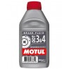 Płyn hamulcowy Motul DOT 3&4 0,5L Syntetyczny