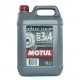 Płyn hamulcowy Motul DOT 3&4 5L Syntetyczny