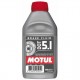 Płyn hamulcowy Motul DOT 5.1 0,5L Syntetyczny