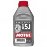Płyn hamulcowy Motul DOT 5.1 0,5L Syntetyczny