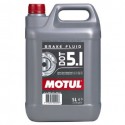 Płyn hamulcowy Motul DOT 5.1 5L Syntetyczny